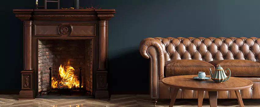 Gas Fireplace Logs Cost in Drummondville, Quebec