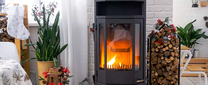 Benefits of Harman Stoves Fireplace in Drummondville, QC