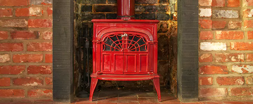 Cost of Hearthstone Stoves Fireplace Services in Drummondville, QC