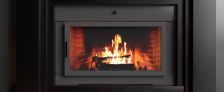 Heat & Glo Outdoor Gas Fireplaces Installation Contractors in Drummondville, QC