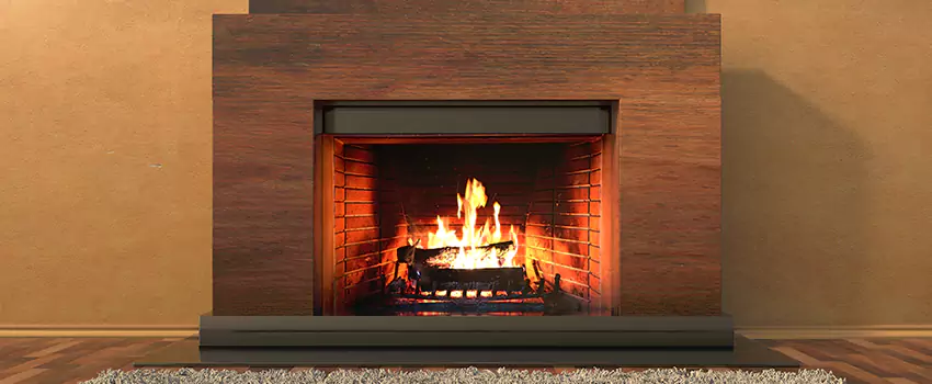 Kings Man Direct Vent Fireplaces Services in Drummondville, Quebec