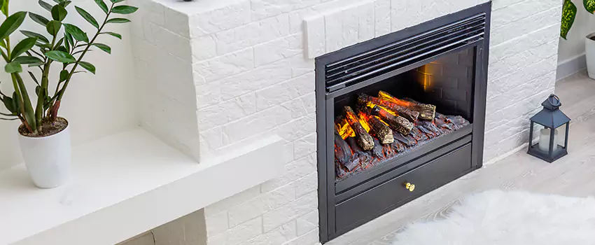 Majestic Lanai Outdoor Gas Fireplace Replacement in Drummondville, QC