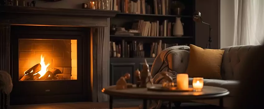 Ortal Wilderness Fireplace Repair And Maintenance in Drummondville, Quebec
