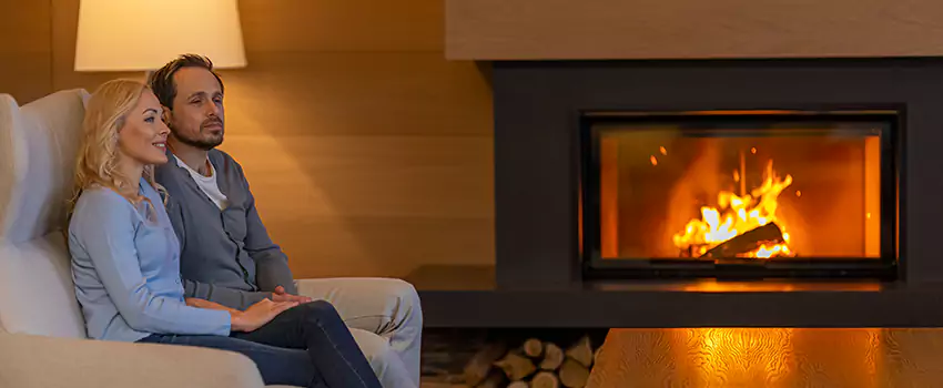 Cost-Effective Osburn Fireplace Installation and Repair in Drummondville, QC