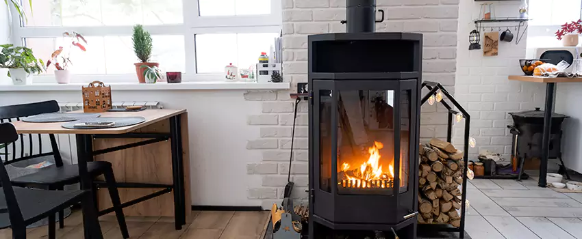 Benefits of Pacific Energy Fireplace in Drummondville, Quebec