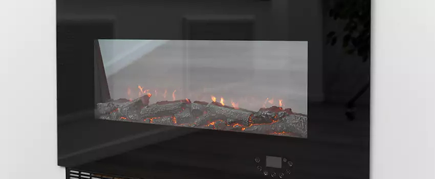Ravelli Group Convection Fireplaces Installation in Drummondville, Quebec