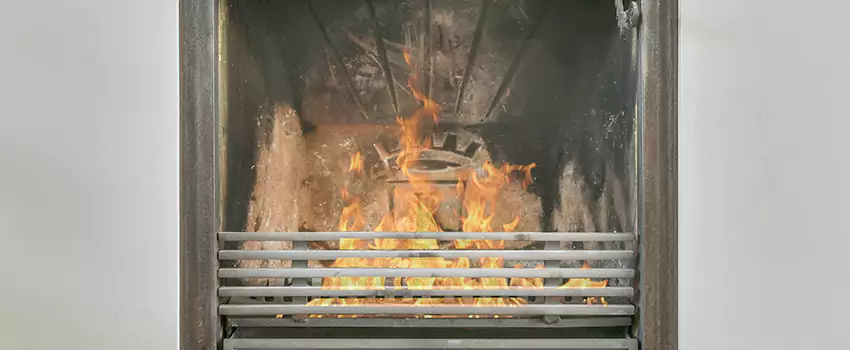 Regency Outdoor Fireplace Products Maintenance and Replacement Services in Drummondville, Quebec