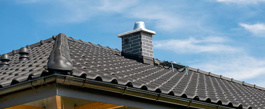 Residential Chimney Fans Installation and Repair Services in Drummondville, Quebec