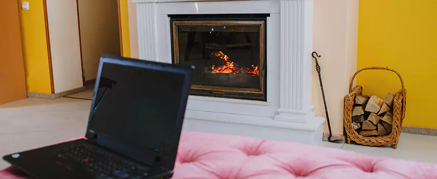 RSF Fireplaces Maintenance and Repair in Drummondville, Quebec 