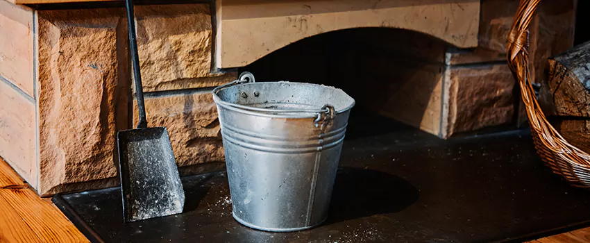 Soot Removal Process in Drummondville, Quebec