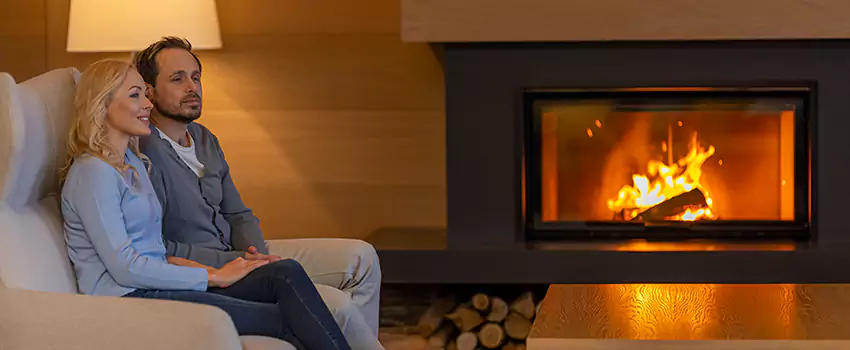 Superior Outdoor Fireplace Repair in Drummondville, QC