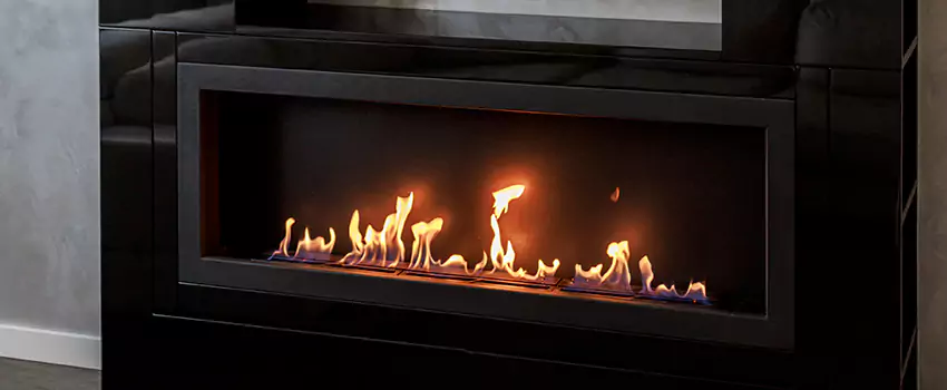 Town & Country Outdoor Fireplace in Drummondville, QC