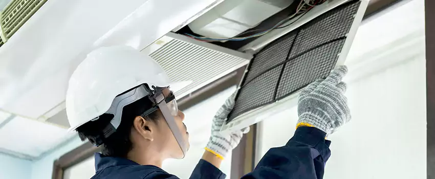 Vent Cleaning Company in Drummondville, QC