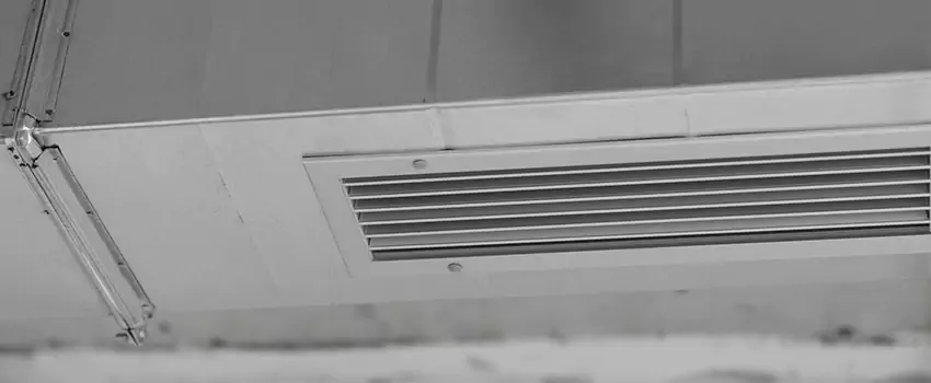 Ventilation Fan Cleaning Services in Drummondville, Quebec