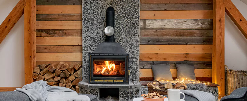 Key Features of Vermont Castings Fireplaces in Drummondville, Quebec