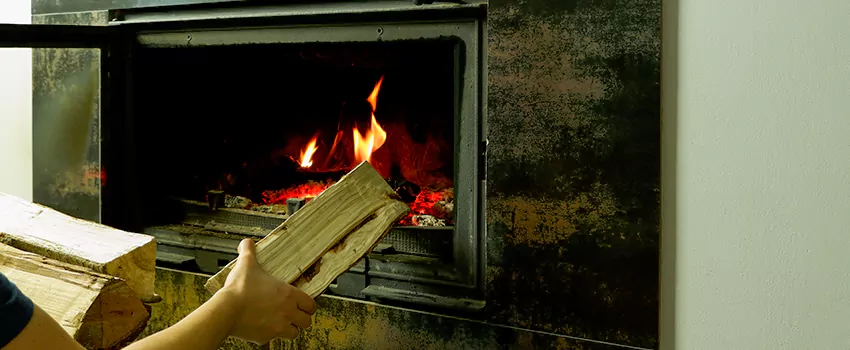Best Wood Fireplace Repair Company in Drummondville, Quebec