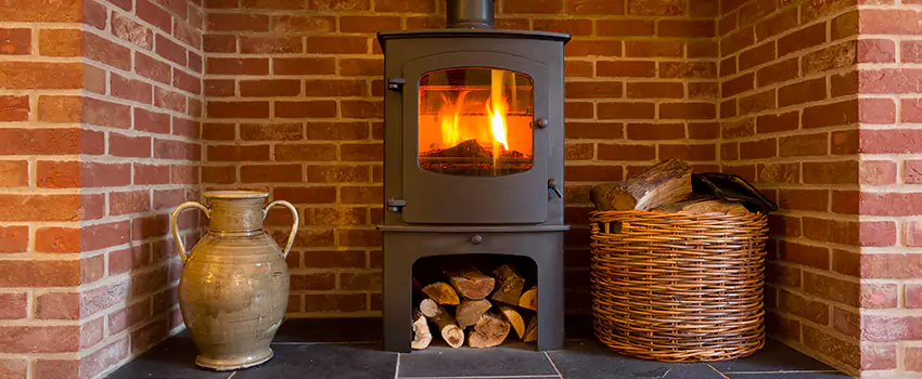 Wood Stove Inspection Services in Drummondville, Quebec