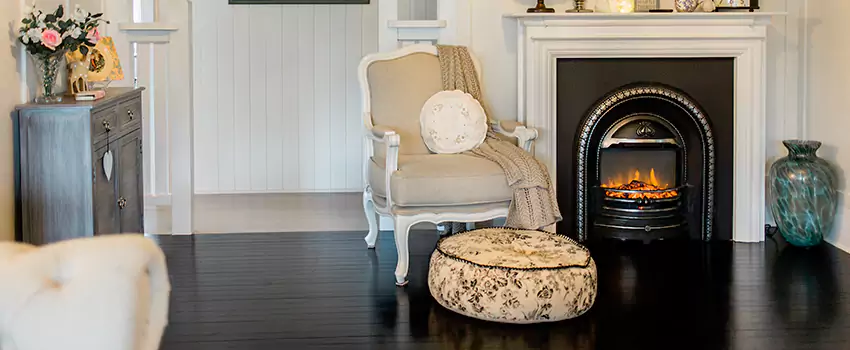 Wood Stove Firebox Installation Services in Drummondville, QC