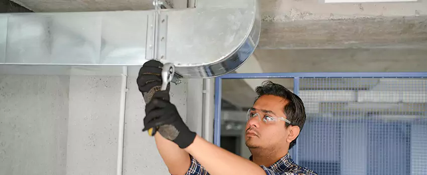 Blocked Air Duct Cleaning Solutions in Drummondville, Quebec