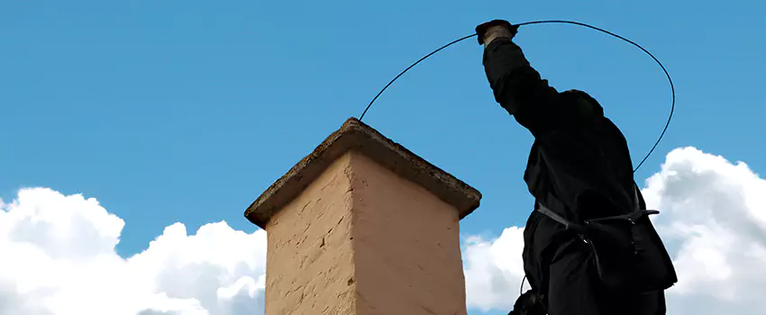 Raccoon Removal Solution from Chimney in Drummondville, QC