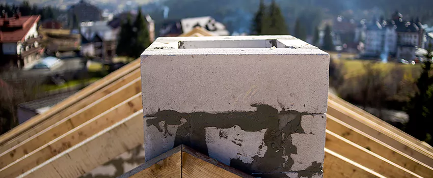 Chimney Ash Dump Cover Repair Services in Drummondville, QC