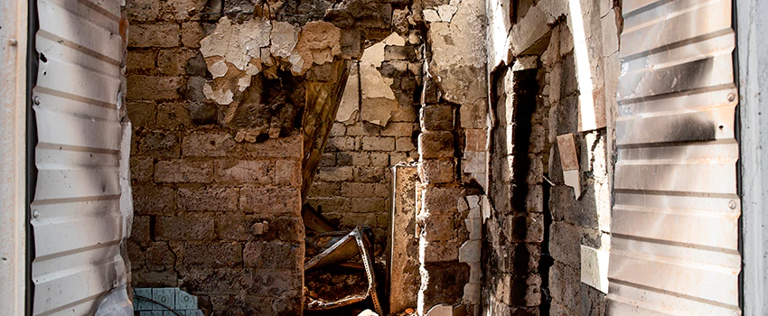 Chimney Concrete Bricks Rotten Repair Services in Drummondville, Quebec
