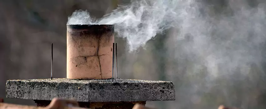 Chimney Creosote Cleaning Experts in Drummondville, Quebec