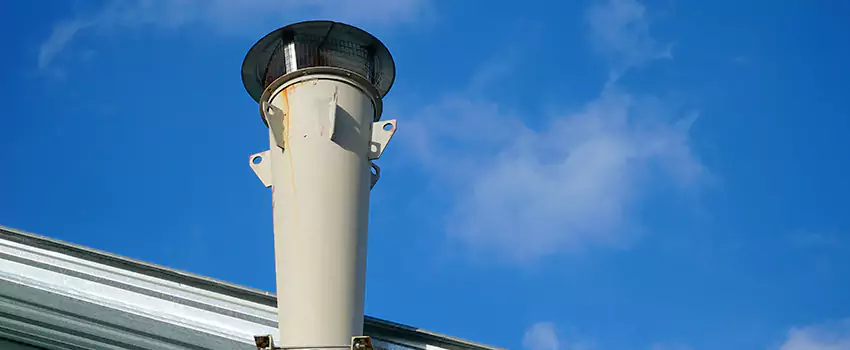 Commercial Chimney Services in Drummondville, Quebec