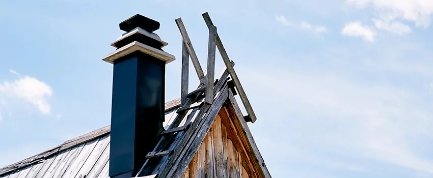 Insulated Chimney Liner Services in Drummondville, QC