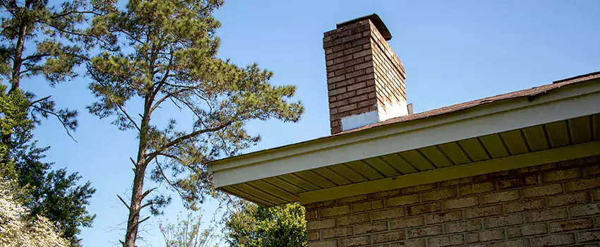 Chimney Design and Style Remodel Services in Drummondville, Quebec