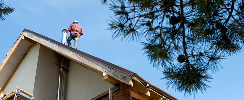 Chimney Repair Cost in Drummondville, QC