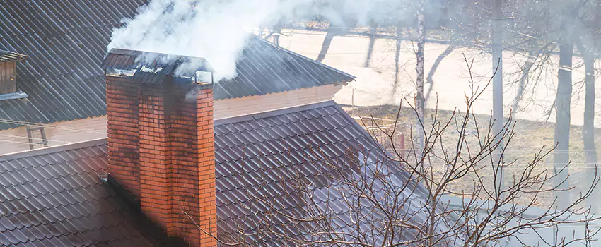 Chimney Saver Masonry Repair Contractor in Drummondville, Quebec