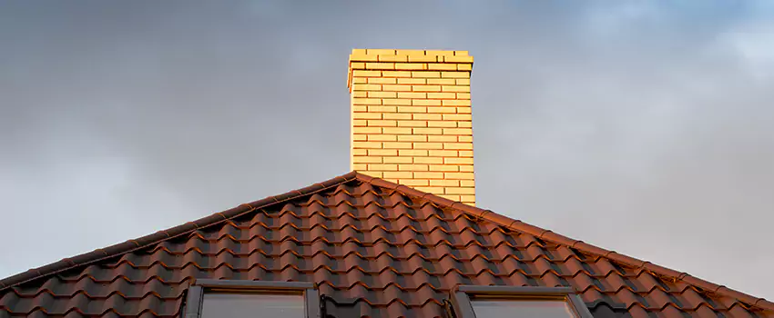 Chimney Blockage Removal in Drummondville, Quebec