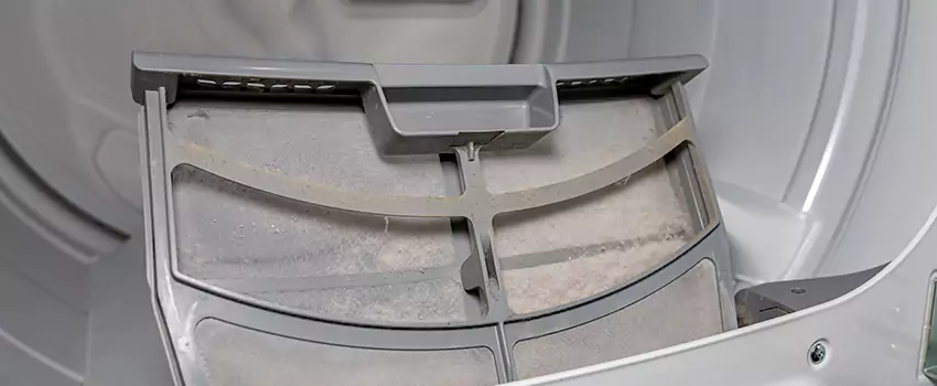 Benefits of Professional Clogged Dryer Vent Cleaning in Drummondville, Quebec