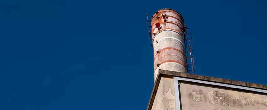 Commercial Waterproofing Chimney Installation And Repair Services in Drummondville, QC