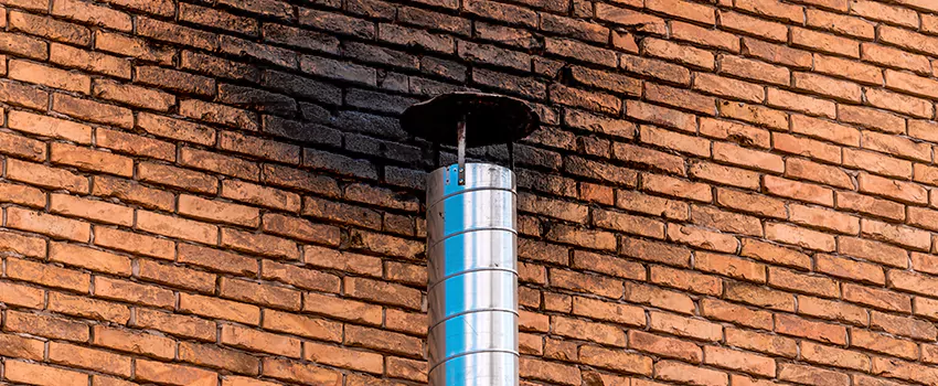 Creosote Removal Experts in Drummondville, QC