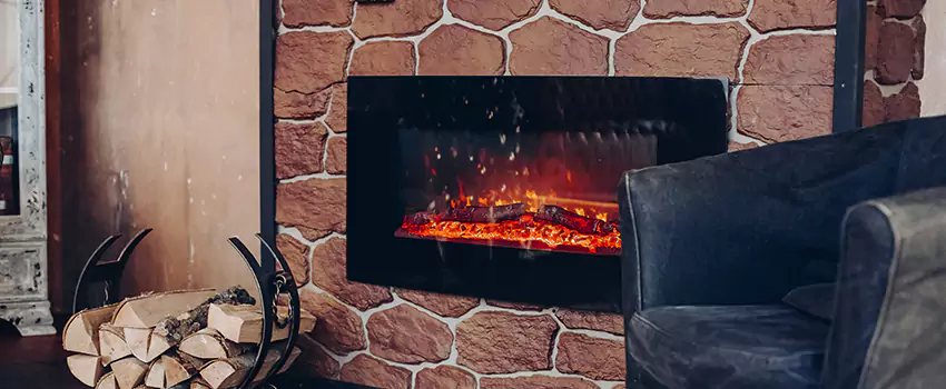 Custom Fireplace Design Refurbishment Services in Drummondville, Quebec