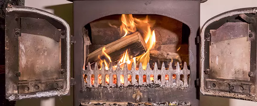Drolet Fireplace Tempered Glass Hearth Pad Replacement in Drummondville, QC