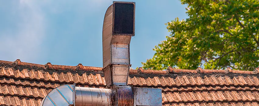 Clogged Duct Cleaning Near Me in Drummondville