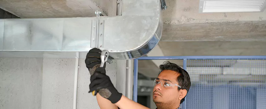 Benefits of Professional Ductwork Cleaning in Drummondville, QC