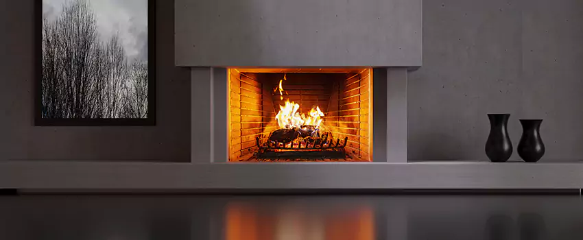 Benefits of Electric Fireplace Embers in Drummondville, QC