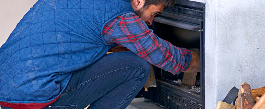 Affordable Electric Fireplace Installation in Drummondville, QC
