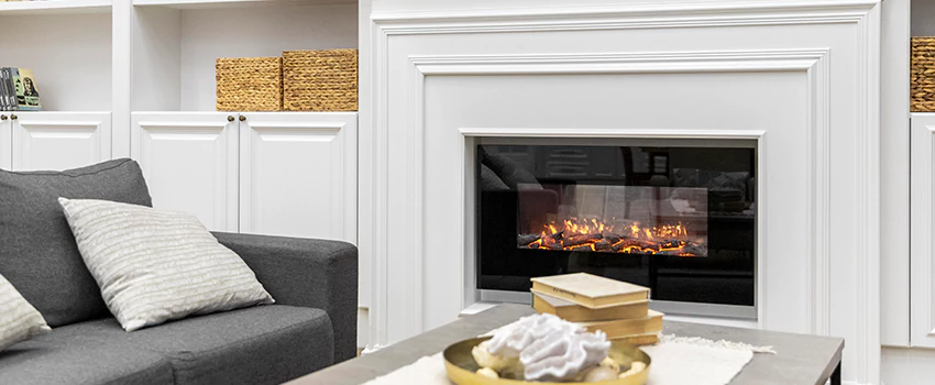 Cost of Ethanol Fireplace Repair And Installation Services in Drummondville, QC