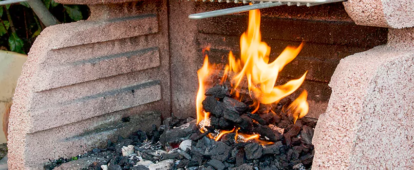 Clean The Fireplace Mantle And Hearth in Drummondville, QC