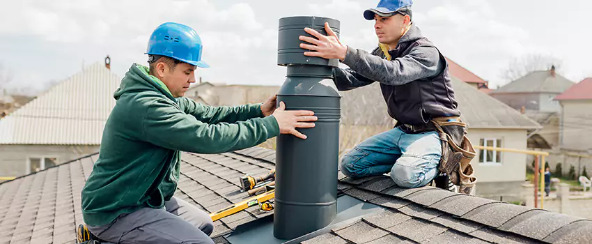 Professional Fireplace Maintenance Contractors in Saint-Nicephore, QC