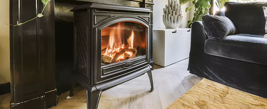 Fireplace Conversion Cost in Drummondville, Quebec