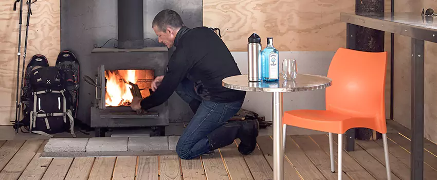 Ethanol Fireplace Fixing Services in Drummondville, QC