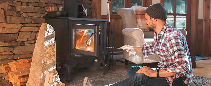 Fireplace Screen Installation And Replacement in Drummondville, QC