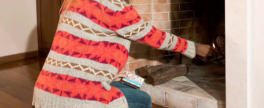 Fireplace Hearth Inspection And Repair in Drummondville, Quebec