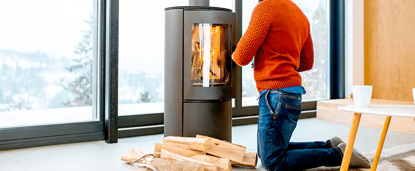 Top Fireplace Installation Company in Drummondville, Quebec